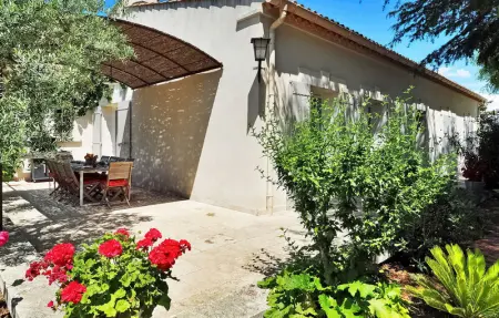 Residence Du Cedre, Maison 10 personnes à Saint Rémy De Provence - Photo 11