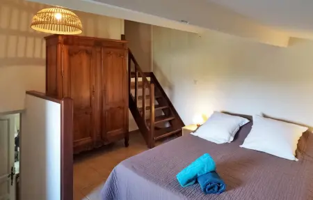 Residence Du Cedre, Maison 10 personnes à Saint Rémy De Provence - Photo 31