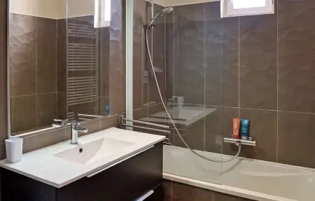 Residence Du Cedre, Maison 10 personnes à Saint Rémy De Provence - Photo 34