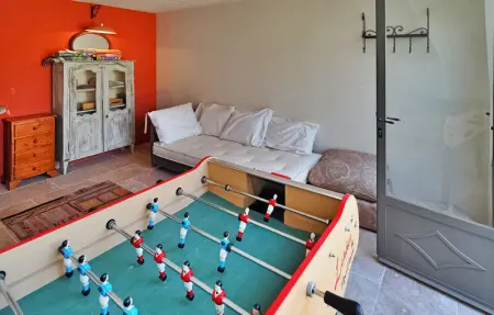 Residence Du Cedre, Maison 10 personnes à Saint Rémy De Provence - Photo 38