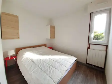 Appartement T2 cabine pour 4 pers avec balcon, parking, sauna & jacuzzi - St Lary Soulan - Photo 6