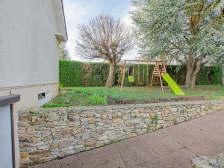Maison conviviale avec piscine et animaux admis, Gite 6 personnes à Villenauxe la Grande - Photo 1