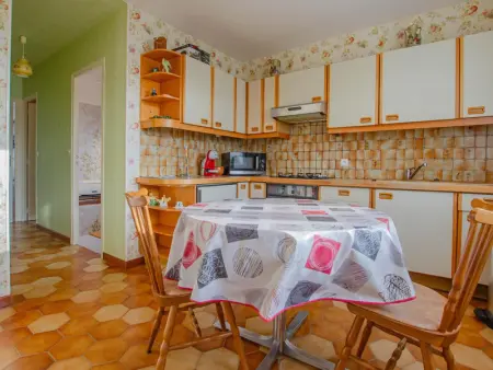 Maison conviviale avec piscine et animaux admis, Gite 6 personnes à Villenauxe la Grande - Photo 5