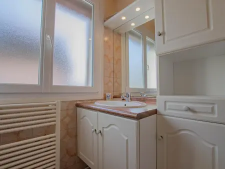 Maison conviviale avec piscine et animaux admis, Gite 6 personnes à Villenauxe la Grande - Photo 10