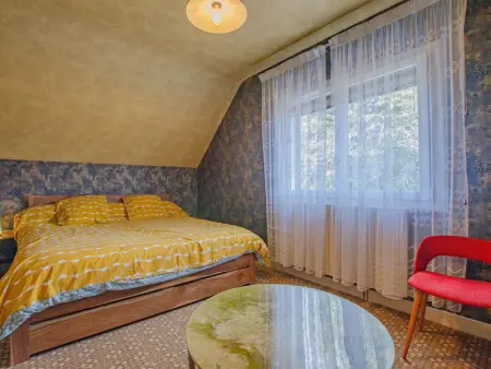 Maison conviviale avec piscine et animaux admis, Gite 6 personnes à Villenauxe la Grande - Photo 13