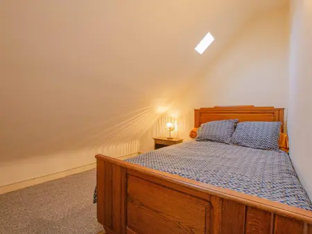 Maison conviviale avec piscine et animaux admis, Gite 6 personnes à Villenauxe la Grande - Photo 15