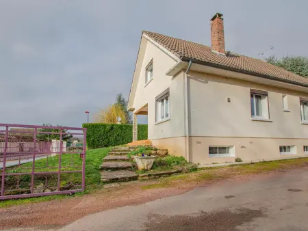 Maison conviviale avec piscine et animaux admis, Gite 6 personnes à Villenauxe la Grande - Photo 18