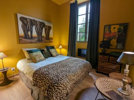 Maison 10 pers. - Cour privative, Cinéma, Garage, Angoulême - Photo 2