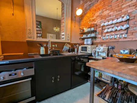 Maison 10 pers. - Cour privative, Cinéma, Garage, Angoulême - Photo 10