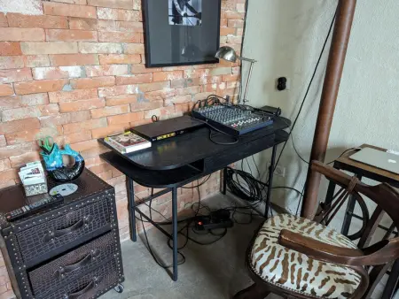 Maison 10 pers. - Cour privative, Cinéma, Garage, Angoulême - Photo 13