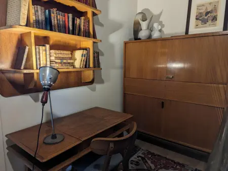 Maison 10 pers. - Cour privative, Cinéma, Garage, Angoulême - Photo 18