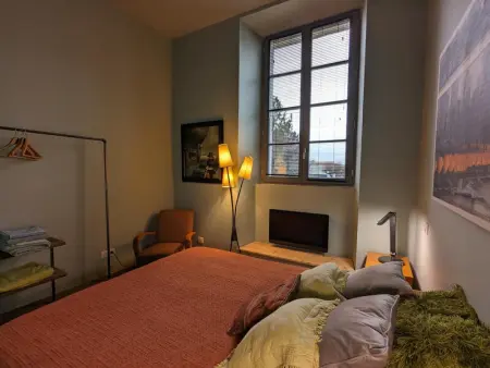 Maison 10 pers. - Cour privative, Cinéma, Garage, Angoulême - Photo 20