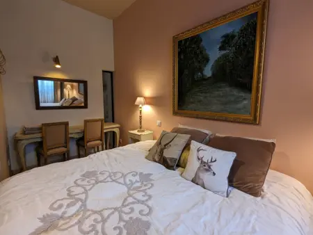 Maison 10 pers. - Cour privative, Cinéma, Garage, Angoulême - Photo 23