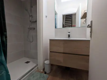 Maison 10 pers. - Cour privative, Cinéma, Garage, Angoulême - Photo 25