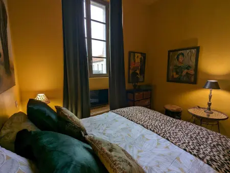 Maison 10 pers. - Cour privative, Cinéma, Garage, Angoulême - Photo 27