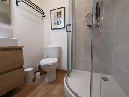 Maison 10 pers. - Cour privative, Cinéma, Garage, Angoulême - Photo 28