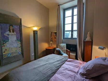 Maison 10 pers. - Cour privative, Cinéma, Garage, Angoulême - Photo 29