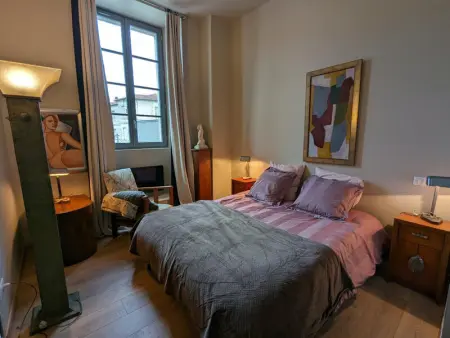 Maison 10 pers. - Cour privative, Cinéma, Garage, Angoulême - Photo 30