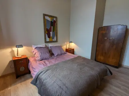 Maison 10 pers. - Cour privative, Cinéma, Garage, Angoulême - Photo 31