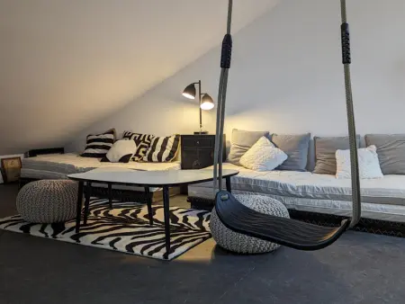 Maison 10 pers. - Cour privative, Cinéma, Garage, Angoulême - Photo 34