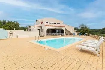 Villa in Porches,Casa do Vale: PET Friendly | Family Pool Beach 1128674 N°992441