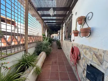 Haus in Salobreña,CD-2102 Three Bedroom Town House 1129294 N°992457