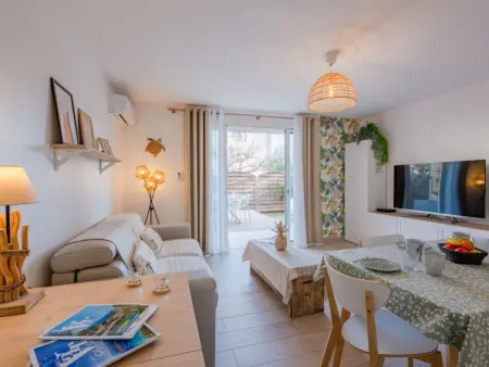 Appartement à Fréjus, Le Saint Jean - L992491