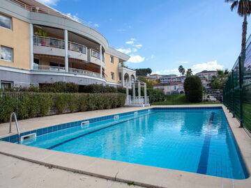 Location Appartement à Cannes,Les Cascades du Lac - N°992493