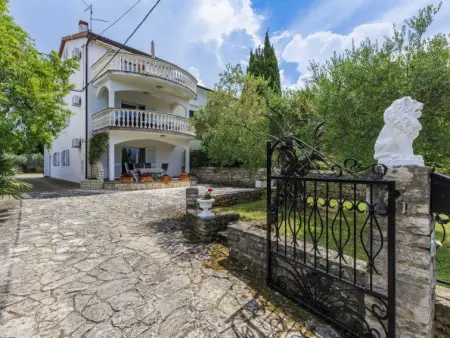 Maison à Umag Zambratija, Villa Maran - L51071