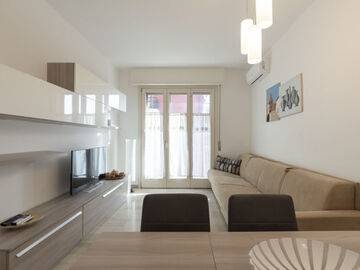 Location Appartement à San Bartolomeo al Mare,Quercia IT1847.645.1 N°992501