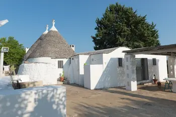 Maison à Cisternino,Trulli Don Peppe Sole in Cisternino IT-72014-3301 N°992509