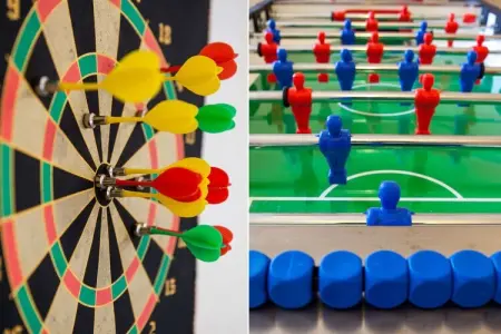 Magnificent Stefano's Trulli in Locorotondo, Maison 6 personnes à Locorotondo - Photo 17