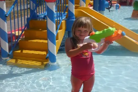 Verblijfpark Ardinam 4, Tente 4 personnes à Olloy sur Viroin - Photo 25