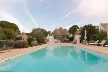 Maison à Ostuni,Trulli Fantese 4 Ostuni IT-72017-13001 N°992518