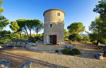 Casa a Paradou,Le Moulin Du Touret FCS419 N°992531