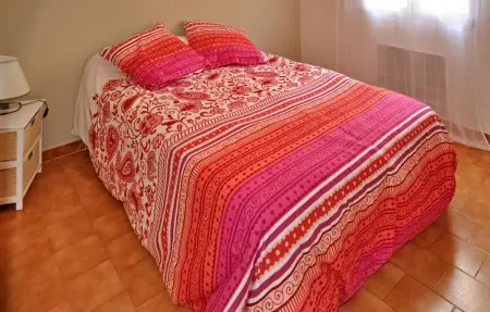 La Villa Des Pins, Maison 6 personnes à Rochefort Du Gard - Photo 21