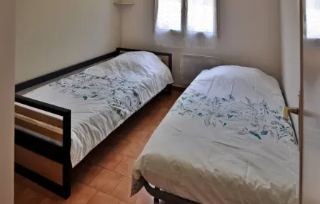 La Villa Des Pins, Maison 6 personnes à Rochefort Du Gard - Photo 22