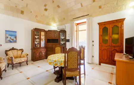 Location Maison 2 personnes à Castro - Photo 1