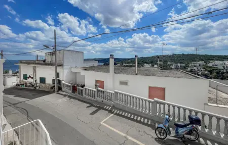 Location Maison 2 personnes à Castro - Photo 10