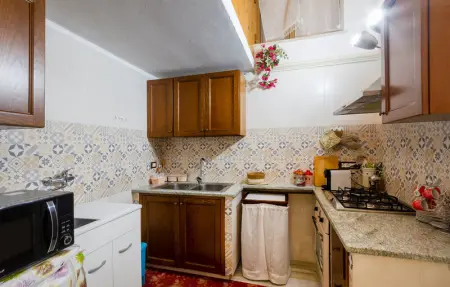 Location Maison 2 personnes à Castro - Photo 15