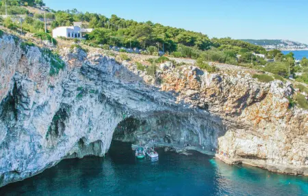 Location Maison 2 personnes à Castro - Photo 23