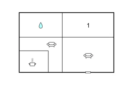 Location Maison 2 personnes à Castro - Photo 26