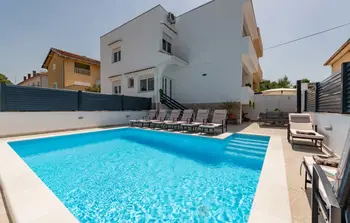 Haus in Zadar CDI699 N°992538