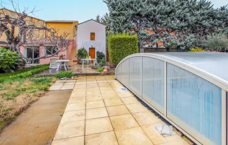 Location Maison 4 personnes à Nyons - Photo 1