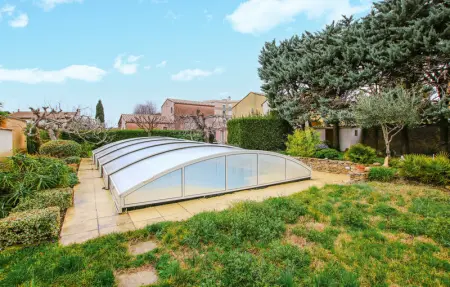 Location Maison 4 personnes à Nyons - Photo 6