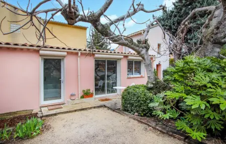 Location Maison 4 personnes à Nyons - Photo 8