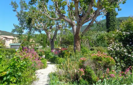 Location Maison 4 personnes à Nyons - Photo 9