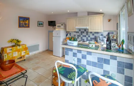 Location Maison 4 personnes à Nyons - Photo 10