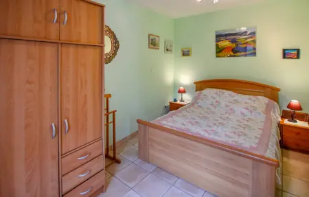 Location Maison 4 personnes à Nyons - Photo 12