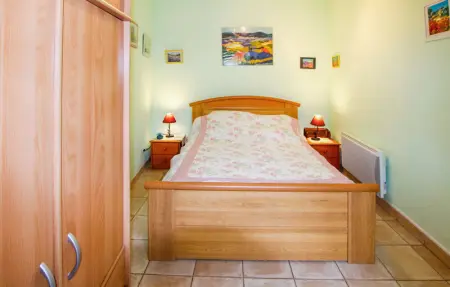 Location Maison 4 personnes à Nyons - Photo 14